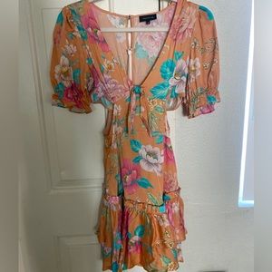 Beautiful majorelle dress